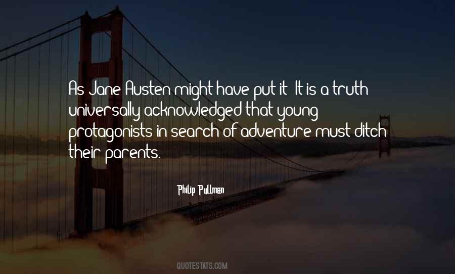 Quotes About Jane Austen #1660135