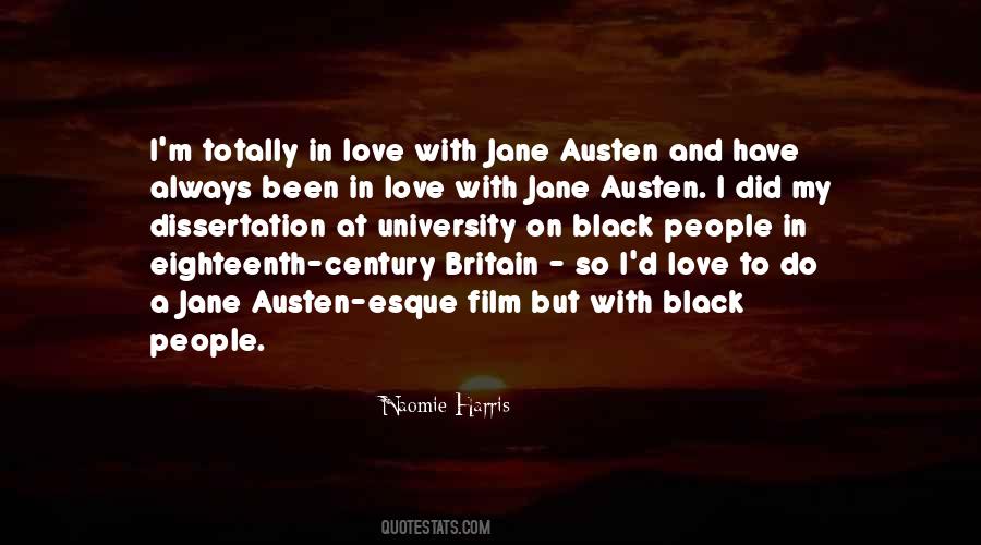 Quotes About Jane Austen #992665