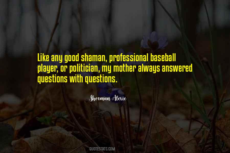 Quotes About Sherman Alexie #139247