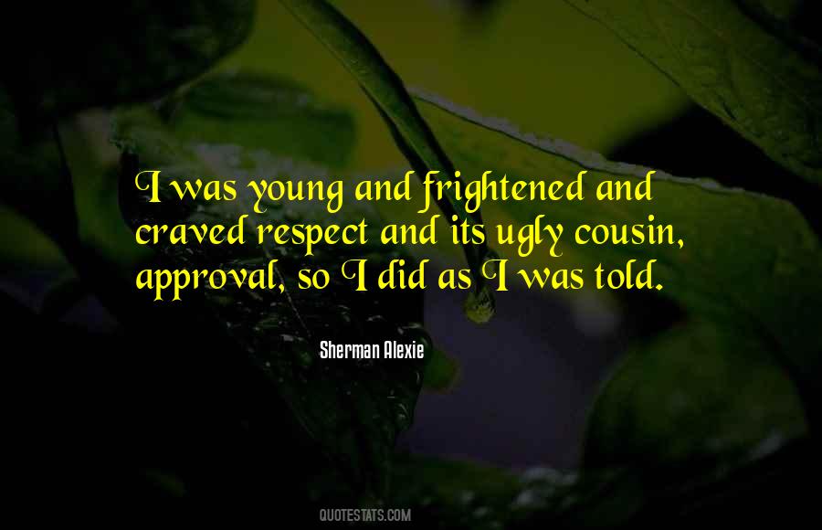 Quotes About Sherman Alexie #19561