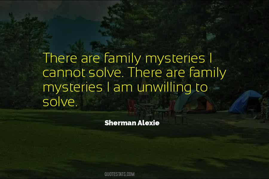 Quotes About Sherman Alexie #413287