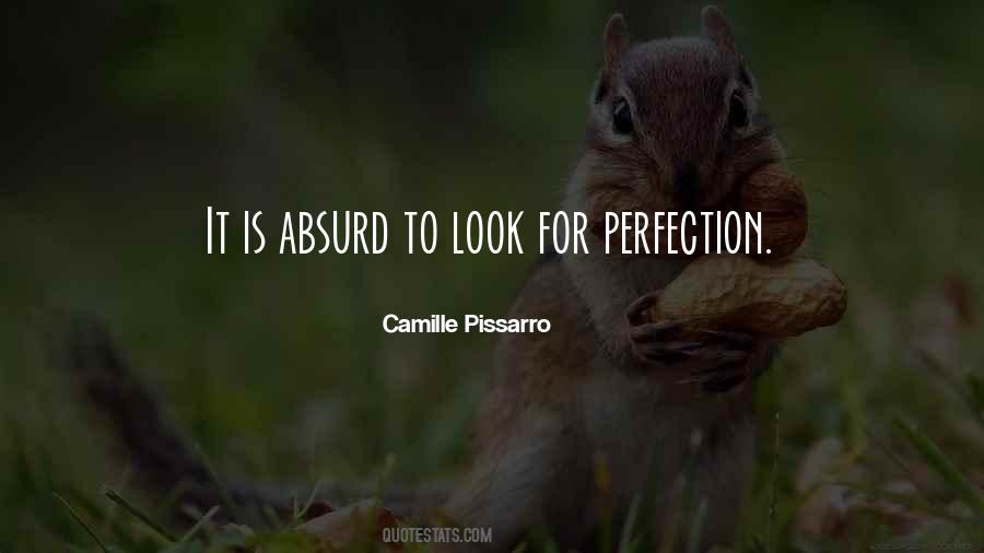 Pissarro Quotes #49365