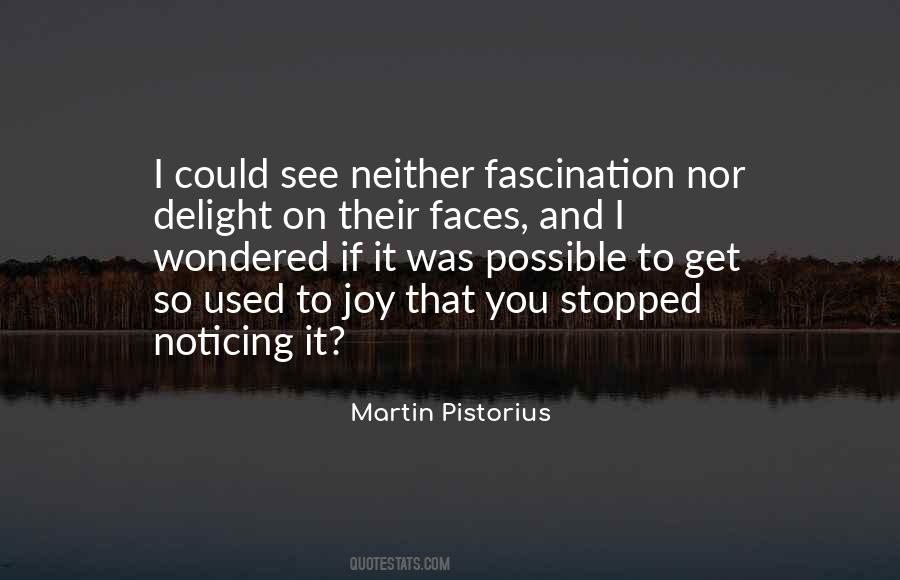 Pistorius Quotes #913790