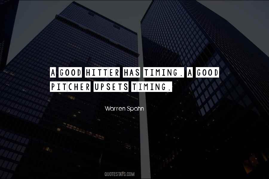 Pitcher Quotes #1008900