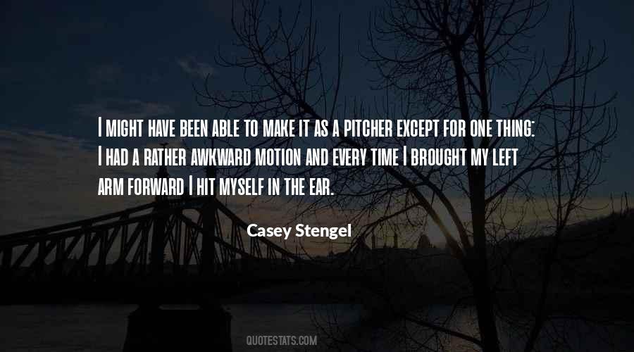 Pitcher Quotes #1049018