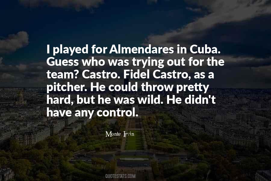 Pitcher Quotes #1055796