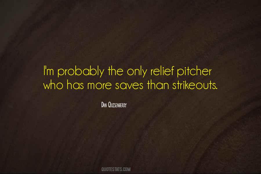 Pitcher Quotes #1057977