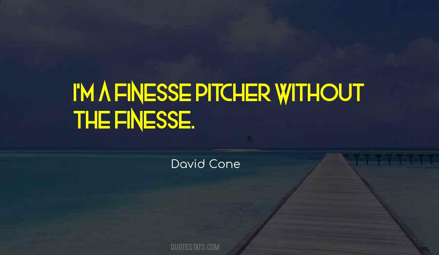 Pitcher Quotes #1083285