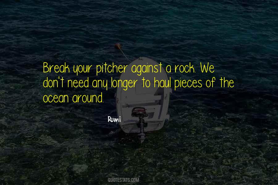 Pitcher Quotes #1648979