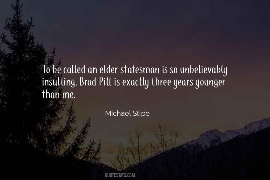 Pitt The Younger Quotes #1382916