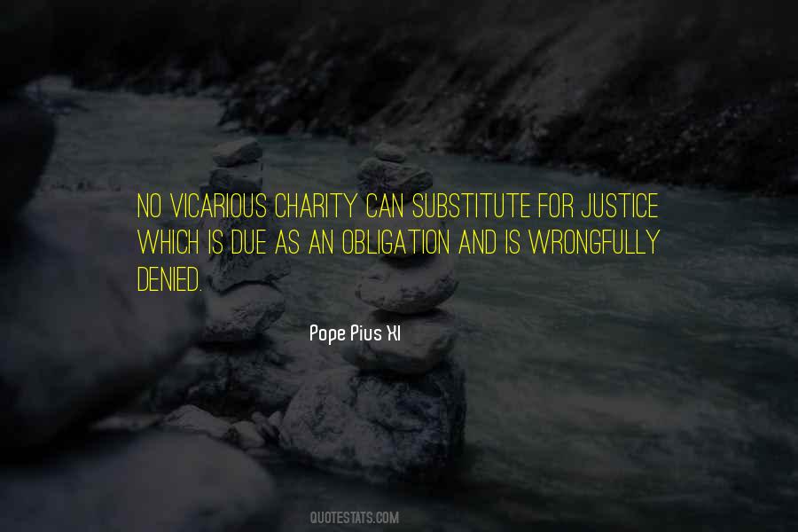 Pius Xi Quotes #1400942