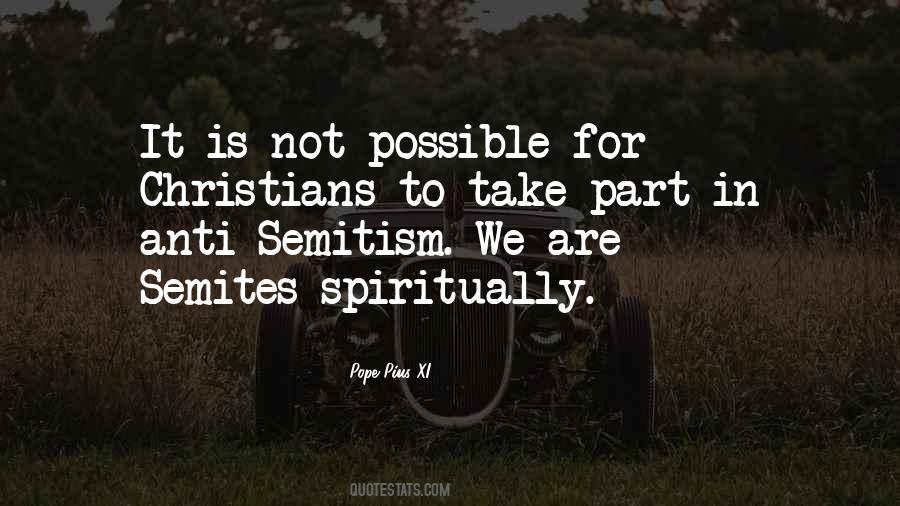 Pius Xi Quotes #1558843