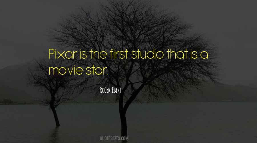 Pixar Up Movie Quotes #1488542