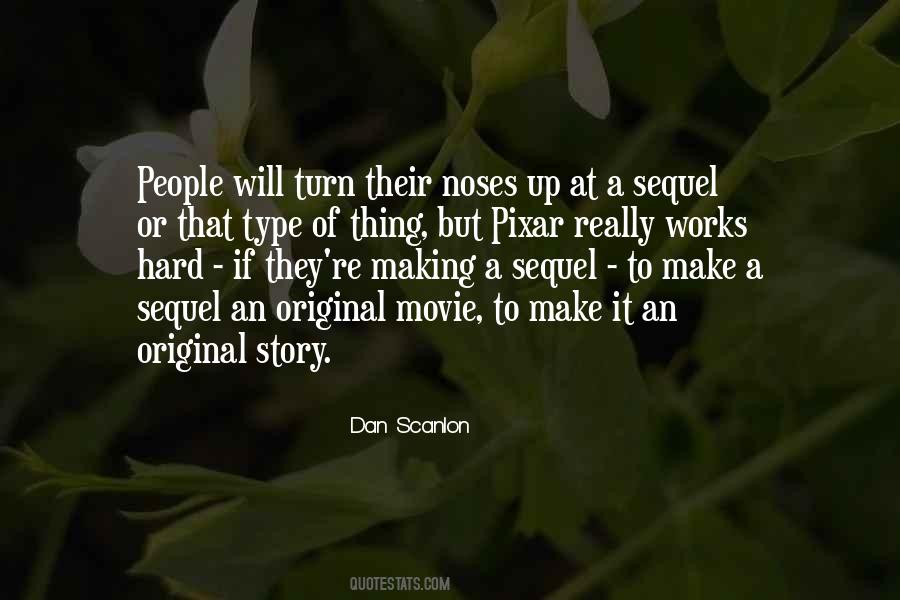 Pixar Up Movie Quotes #224691
