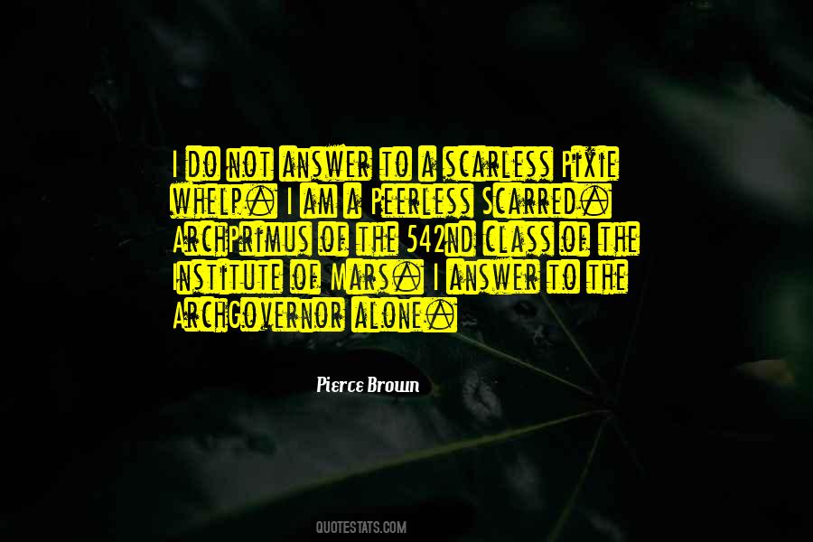 Pixie Quotes #1081885