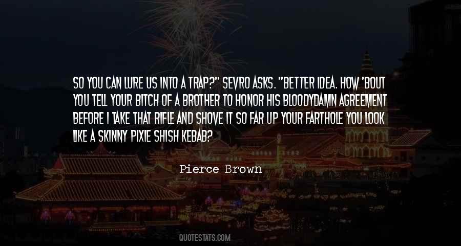 Pixie Quotes #1493686