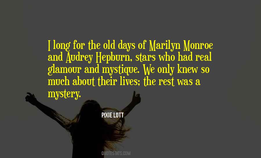 Pixie Quotes #318673