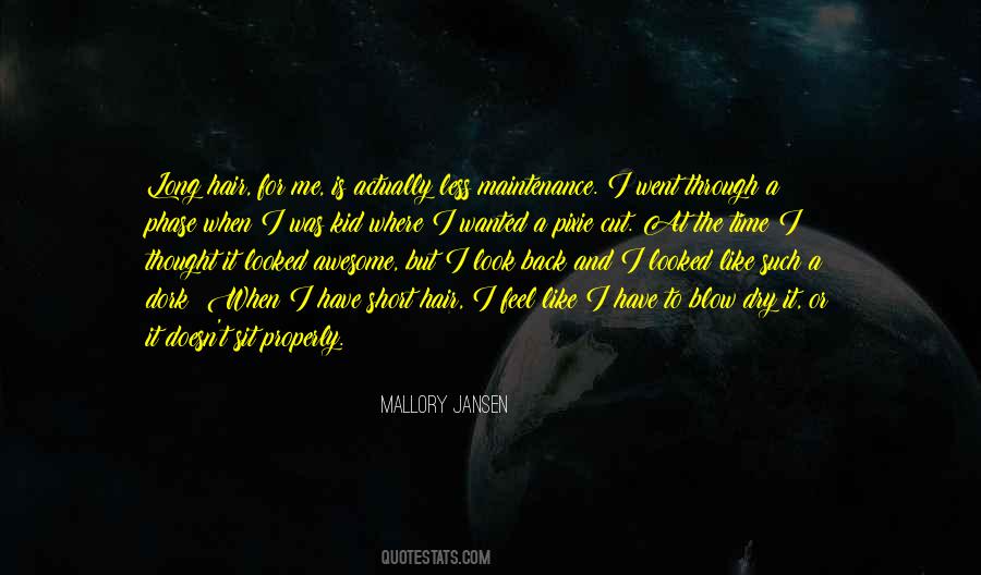 Pixie Quotes #38781