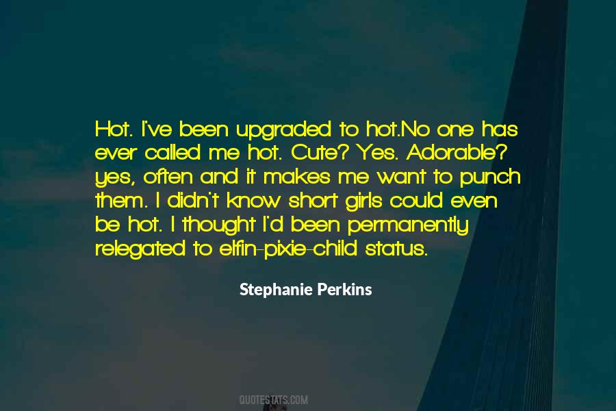 Pixie Quotes #670757