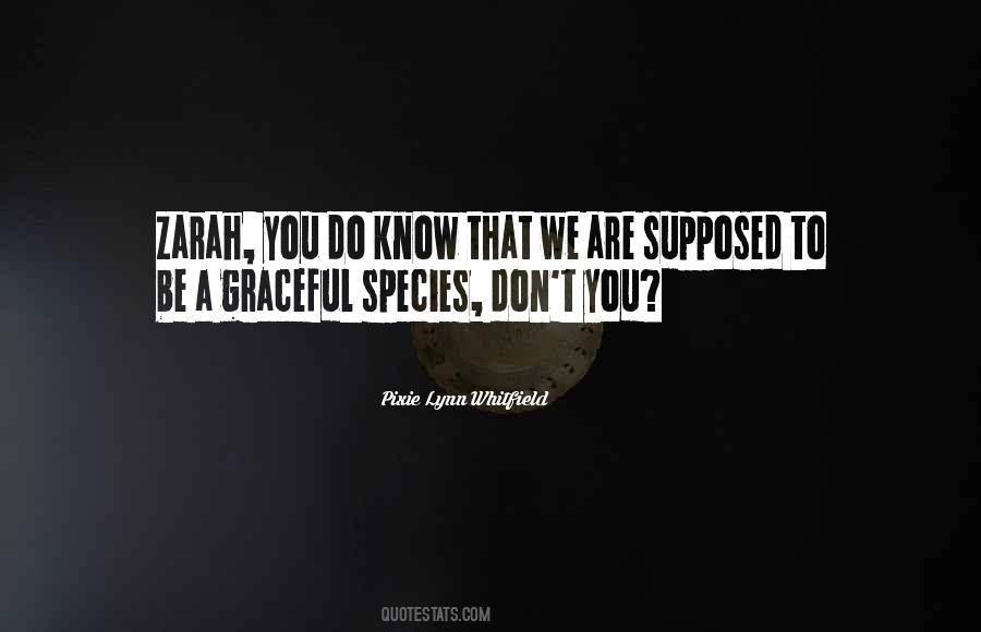 Pixie Quotes #846370