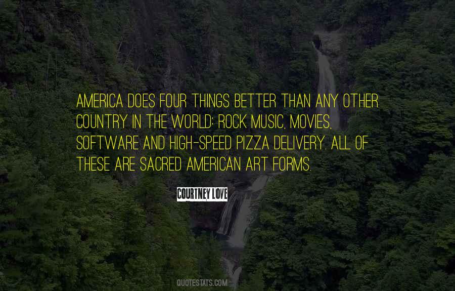 Pizza Love Quotes #1592635
