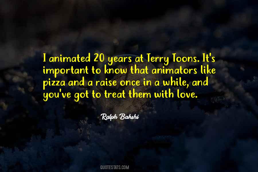 Pizza Love Quotes #47457