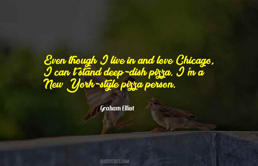 Pizza Love Quotes #670851