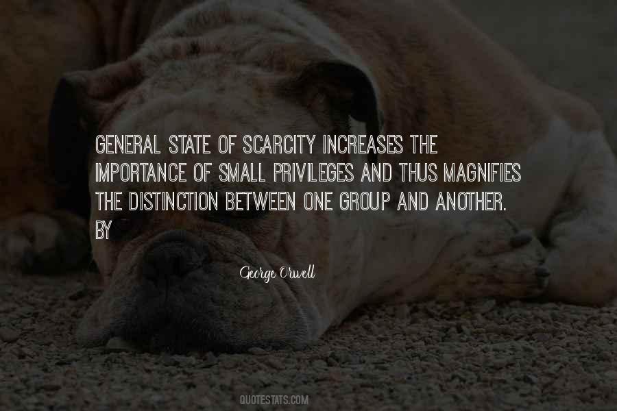Quotes About George Orwell #76644