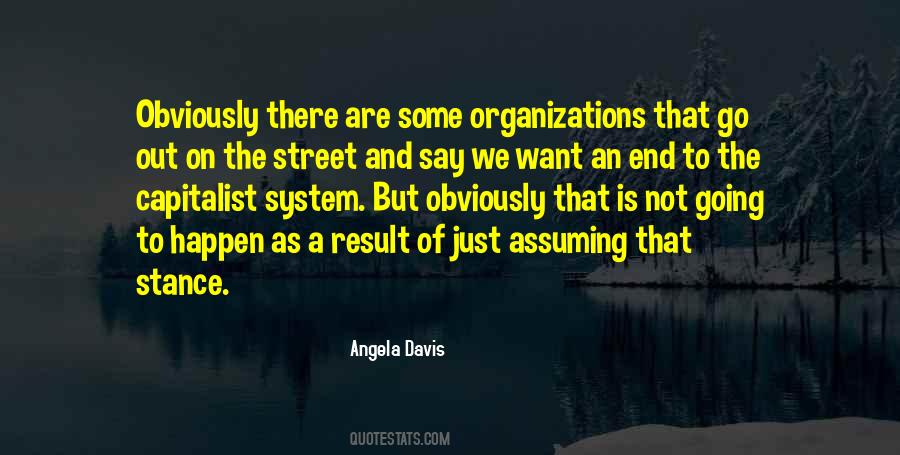 Quotes About Angela Davis #1059807