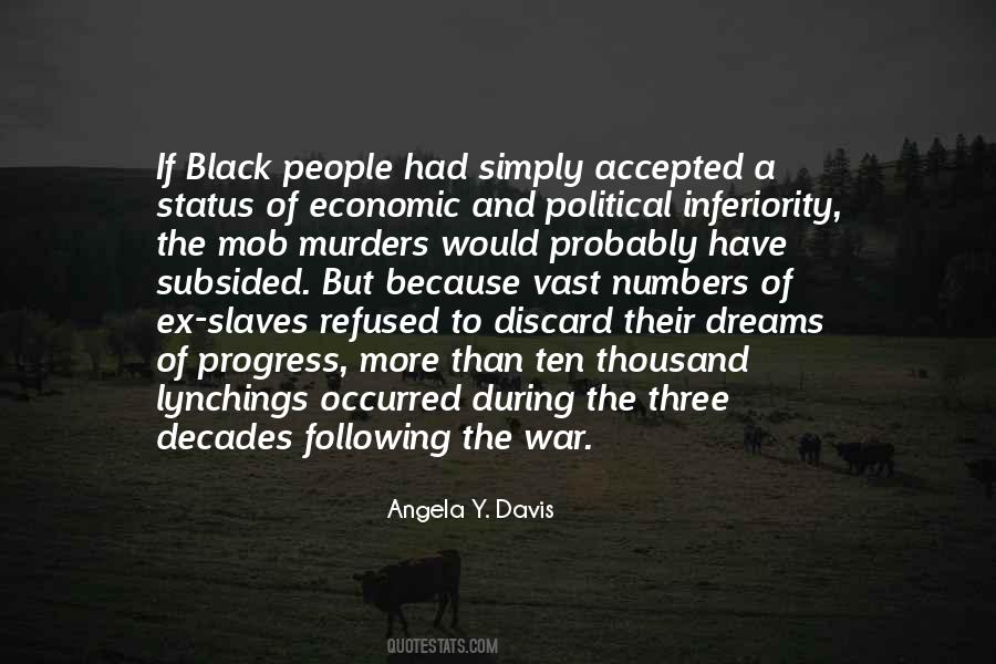 Quotes About Angela Davis #1079302