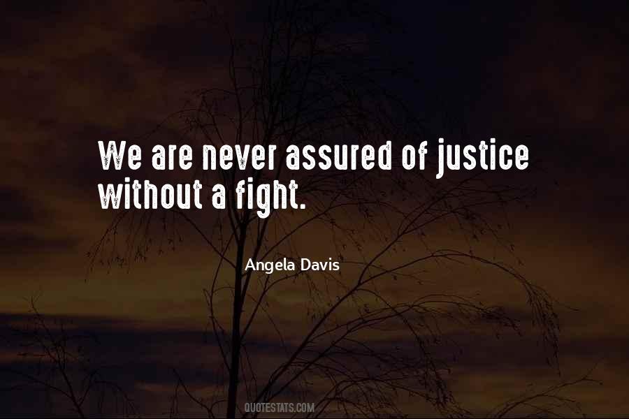 Quotes About Angela Davis #1107490
