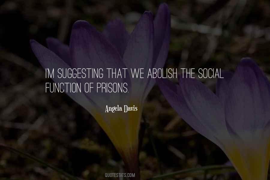 Quotes About Angela Davis #1138342