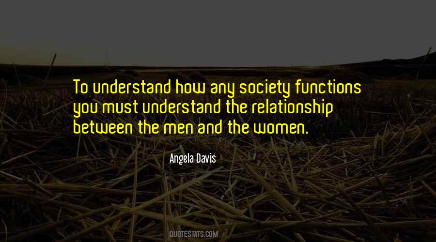 Quotes About Angela Davis #1325073