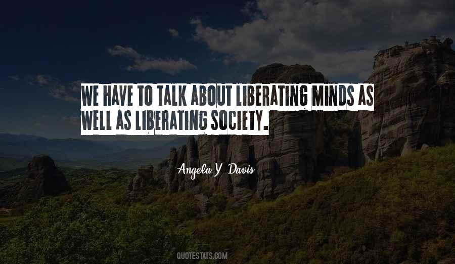 Quotes About Angela Davis #1380780