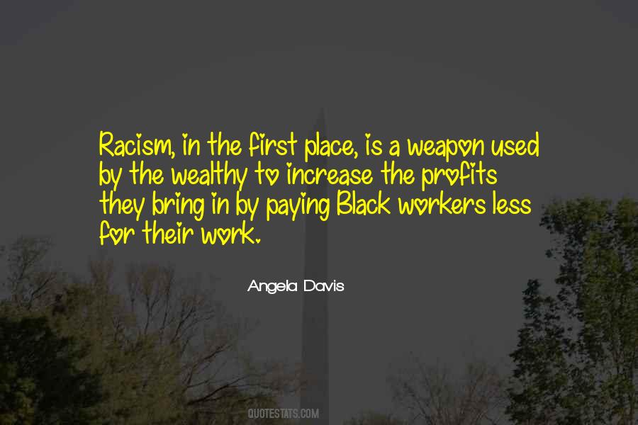 Quotes About Angela Davis #1528479