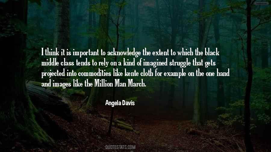 Quotes About Angela Davis #457984