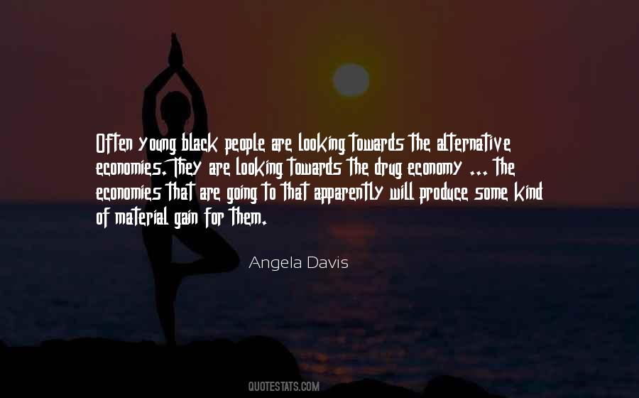 Quotes About Angela Davis #63764