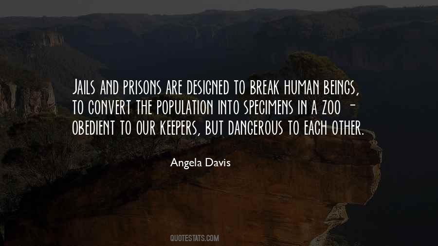 Quotes About Angela Davis #682946