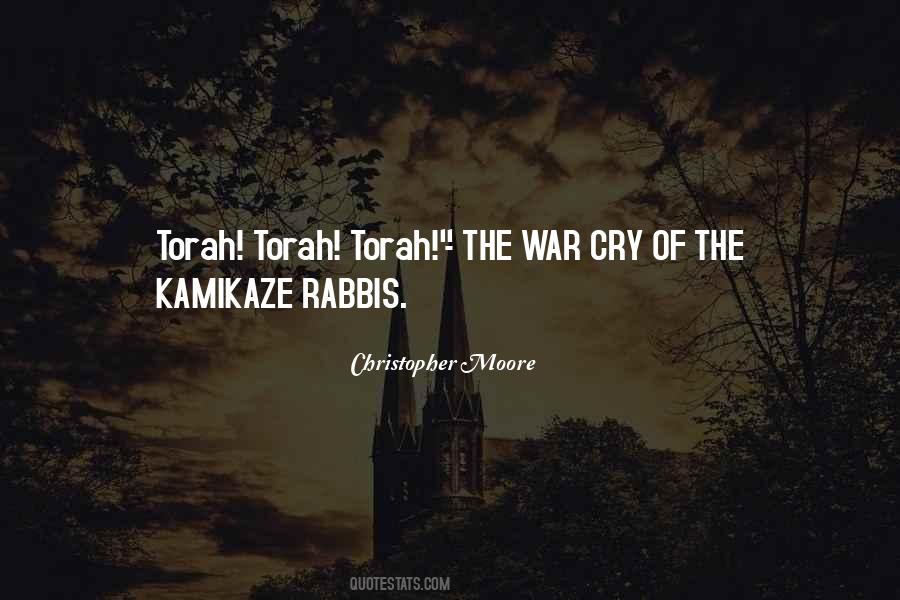 Quotes About Torah #400603