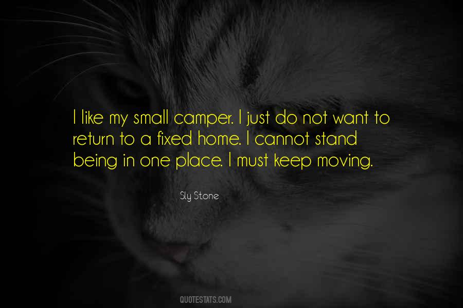 Place Like Home Quotes #636588