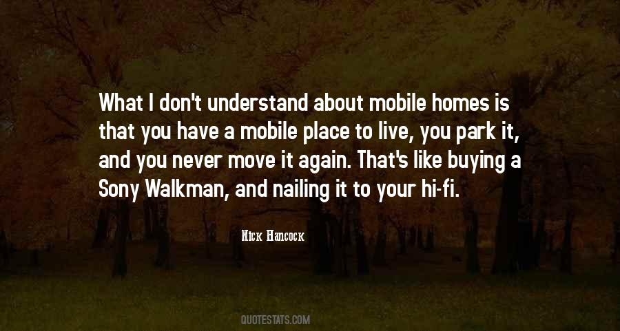 Place Like Home Quotes #750891