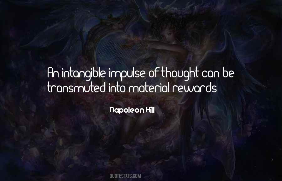 Quotes About Impulse #1353249