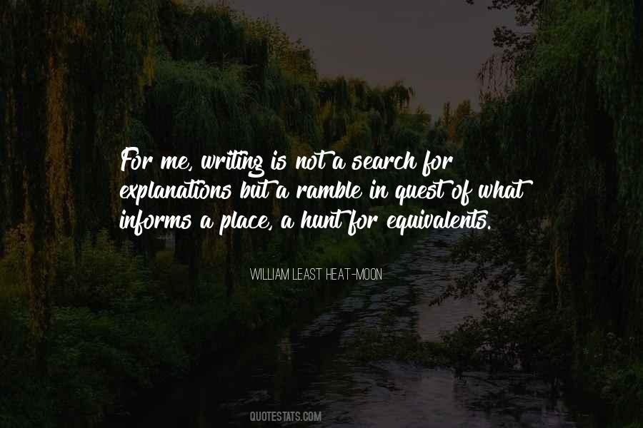 Place Quotes #1857636