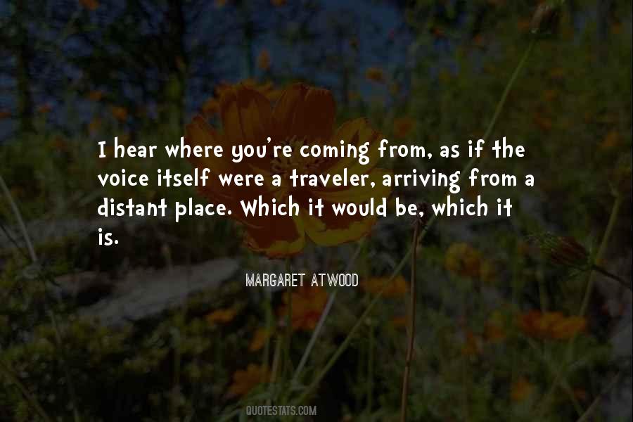 Place Quotes #1862252