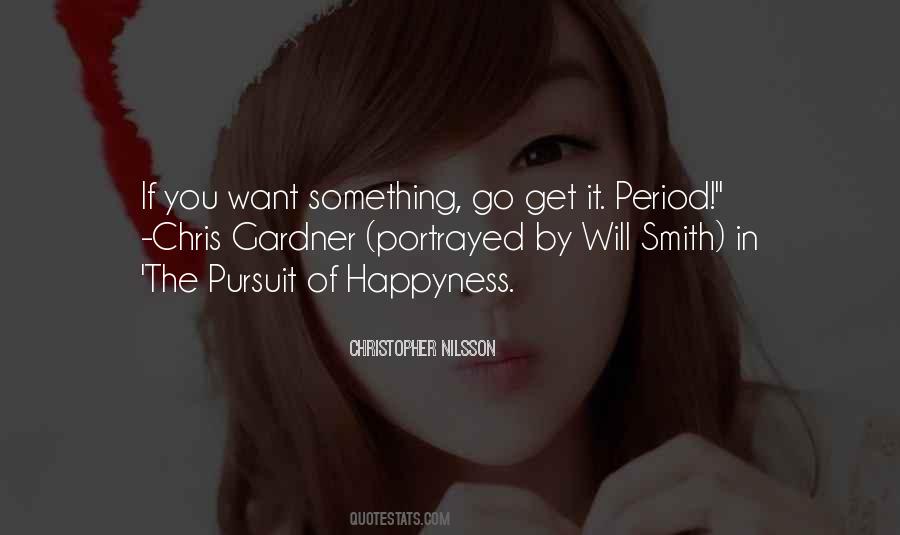 Quotes About Will Smith #1671655