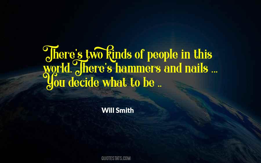 Quotes About Will Smith #61794