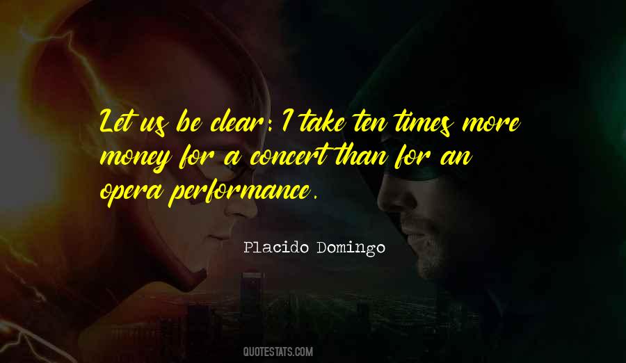 Placido Quotes #1679243