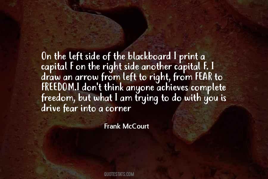 Quotes About Frank Mccourt #1050746