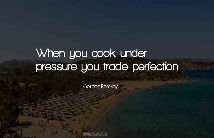 Quotes About Gordon Ramsay #212266