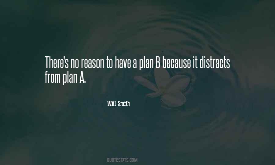 Plan A Plan B Quotes #1156043